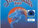 The Steve Miller Band - Greatest Hits 1974-78 Blue Vinyl LP Walmart New Sealed