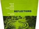 Steve Lacy REFLECTIONS LP New Jazz 8206 RVG DG Purple Label Mono 1st OG 1959