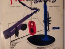 1956 JAZZ LP Lester Young and Harry Edison 