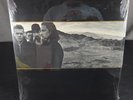 U2 JOSHUA TREE 1987 RCA RECORD CLUB LP QUIEX AUDIOPHILE R-153501 STILL SEALED