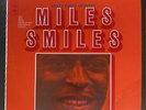 Miles Davis - Miles Smiles - (LP, EX, 1967 OG, 2-Eye)