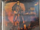 Megadeth The Sick, The Dying... And The Dead