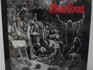 Merciless-The Awakening, LP, Vinyl, first press