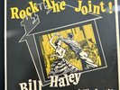 BILL HALEY & HIS COMETS Rock The Joint NM ROLLER COASTER Rockabilly UK 10