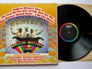 THE BEATLES LP ' MAGICAL MYSTERY TOUR ' U.S. CAPITOL SMAL 2385