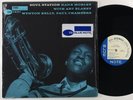 Hank Mobley 