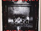 THE CLASH Sandinista 1980 EPIC Triple LP EX+/NMINT