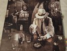 Led Zeppelin - In Through the Out Door Vinyl Record SS 16002 First Press