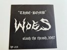 Woes Time Bomb 7