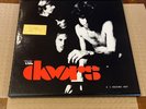 The Doors - Stockholm Tapes - Live '68 - 3LPs - Grey Marble Vinyl- RARE