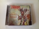 FERMENTO Symbols of Decrepitude - Symbols of Supremacy first press Goremania