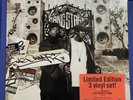 GANG STARR LP THE OWNERZ SEALED PROMO WITH FLAT DJ PREMIER GURU RARE GANGSTARR