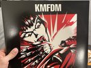 KMFDM Symbols Remastered Vinyl 2xLP