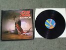 OZZY OSBOURNE BLIZZARD OF OZZ RECORD VINYL LP ALBUM ORIGINAL 1982 BLACK SABBATH
