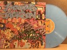 Luscious Jackson Natural Ingredients Blue Vinyl LP NM Grand Royal 1994