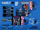 THIRD MAN RECORDS THIRD MAN LIVE VAULT #60 JACK WHITE MUDHONEY DINOSAUR JR.