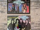 Fate (Hank Sherman) - Debut and A Matter of Attitude Vinyl Records