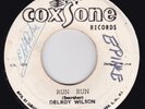 Reggae / Roots - Delroy Wilson / Sound Dimension – Run Run / Version - HEAR