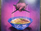 FREDDIE GIBBS & THE ALCHEMIST Alfredo 2 180g Exclusive Colored Vodka Sauce Vinyl