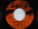 Deep Soul Islands 45 - Jackie Opel - Tears From My Eyes - WIRL