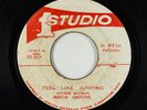 Rocksteady 45 - Marcia Griffiths - Feel Like Jumping - Studio One Jamaica