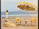 Neil Young - On The Beach LP (1974 Reprise R2180 Stereo Vinyl Record)