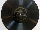Kreisler - Chanson Sans Parole / Bild - Zigeunerweisen von Sarasate EXCELLENT