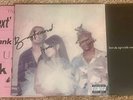 Ariana Grande 7 Inch BUNDLE - THANK YOU,NEXT - BOYFRIEND - BREAK UP WITH GF