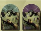 Taylor Swift THE LIFE OF A SHOWGIRL SHINY BUG EDITION PRESALE MARBLED VINYL SET