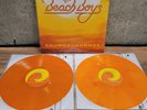 The Very Best Of The Beach Boys: Sounds Of Summer Vinyl (Marvle Orange) 2-LP