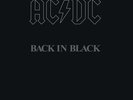 AC/DC - Back In Black (180g Vinyl Record) *
