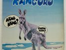 GURU GURU KANGURU TEICHIKU UPS586EB Japan INSERT VINYL LP
