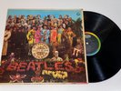 The Beatles Sgt Pepper's Lonely Hearts Club Band Vinyl LP 1967 Capitol MONO