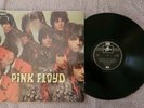 1970s Pink Floyd “Piper At The Gates Of Dawn”UK Press Complete W/Sleeve VG+