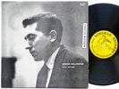 GEORGE WALLINGTON With Strings LP NORGRAN RECORDS MGN 1010 US 1954 DG MONO CLEAN