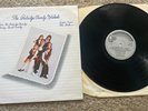 The Partridge Family Notebook Bell UK Original Vinyl LP Printed Photo Cover Nice