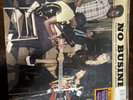 Curtis Knight & The Squires – No Business LP 2020 #3376 Color LPNEW Jimi Hendrix