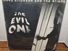Roky Erickson and the Aliens: The Evil One (1981) Original 415 Records LP