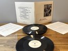 Paul McCartney Kisses on the Bottom Paul Vinyl 2012 Hear Music Audiophile