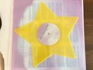 Gracie Abrams The Secret of Us Deluxe ⭐ 1 Year Anniversary STAR Vinyl 3LP ⭐