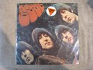 The Beatles Rubber Soul vinyl LP FACTORY SEALED UK RELEASE