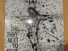 KA - The Thief Next to Jesus LP Vinyl