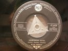 Elvis Presley – Heartbreak Hotel / I Was The One  