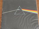 Pink Floyd – The Dark Side Of The Moon, 1979 LP, Mobile Fidelity  MFSL 1-017