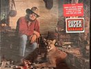 New and Sealed Hank Williams Jr Strong Stuff Vinyl Record