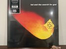 LSD and the Search for God Orange Sunshine Vinyl LP LE #114/1000 - Sealed New