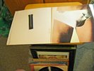 THE ROLLING STONES-STICKY FINGERS COC 39105-COVER -ANDY WARHOL DESIGN-COVER ONLY