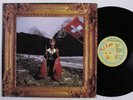 LEE SCRATCH PERRY From The Secret Laboratory MANGO LP VG++ k