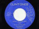 Reggae Soul 45 - Wild Bunch Inc. - Spirit Of The Sun - Clintones
