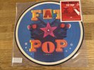 Paul Weller Vinyl LP - Fat Pop Picture Disc - The Jam - Style Council